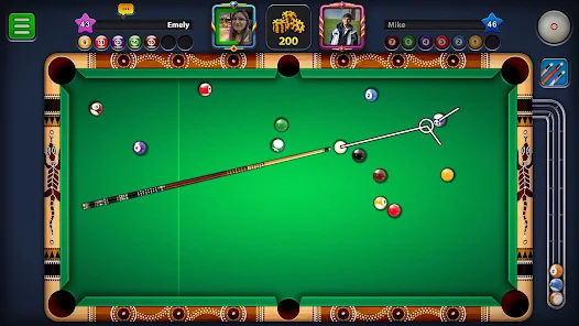8 Ball Pool_screenshort_7