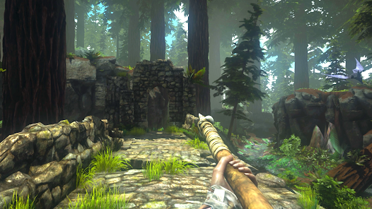 ARK_Survival_Evolved_screenshot_3