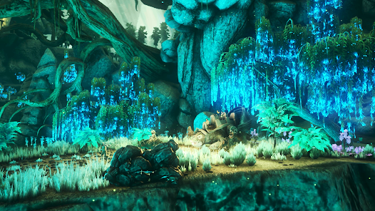 ARK_Survival_Evolved_screenshot_6