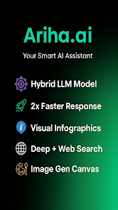 Ariha_AI_screenshot_1