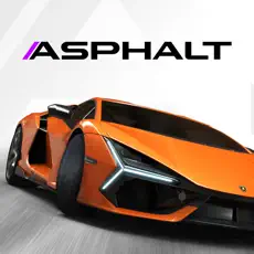 asphalt 9 legends