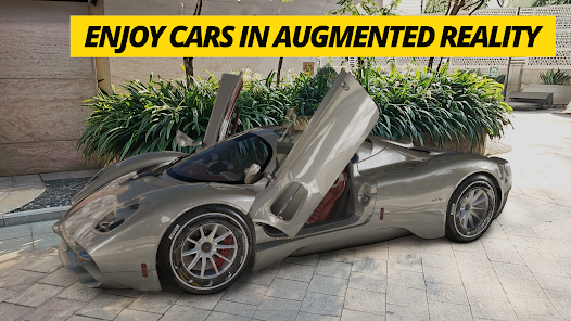 CSR_Racing_2_screenshot_3