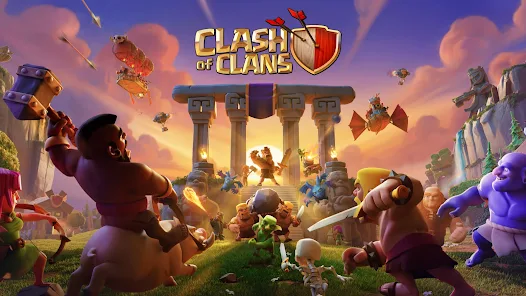 Clash_of_Clans_screenshot_1