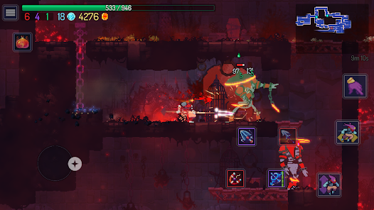 Dead_Cells_screenshot_2