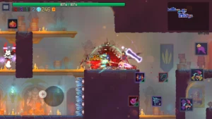 Dead Cells screenshot 