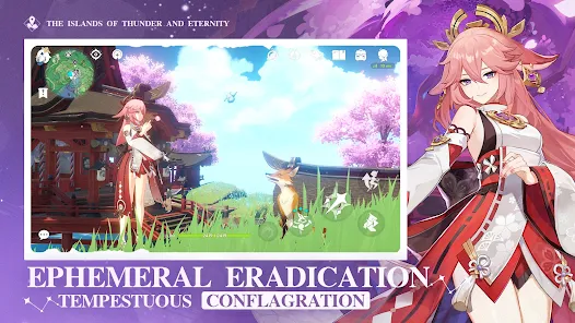 Genshin Impact_screenshot_4