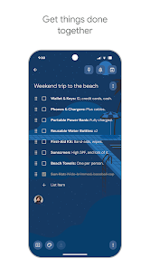 Google_Keep_screenshot_3