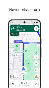 Google_Maps_screenshot_1