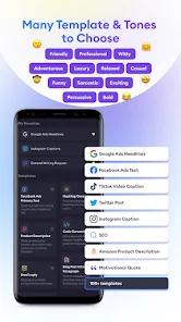 Japer_AI_screenshot_3