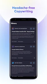 Japer_AI_screenshot_4