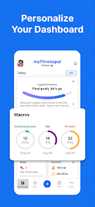 MyFitnessPal_screenshot_3