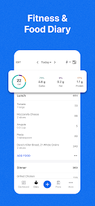 MyFitnessPal_screenshot_5