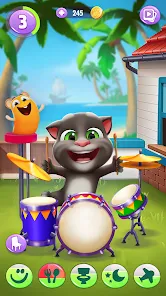 My_Talking_Tom_2_screenshot_1