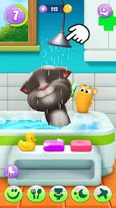 My_Talking_Tom_2_screenshot_2