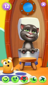 My_Talking_Tom_2_screenshot_3