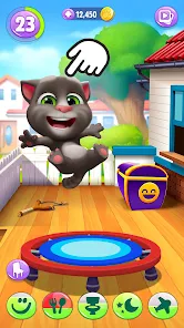 My_Talking_Tom_2_screenshot_6
