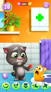 My_Talking_Tom_2_screenshot_7