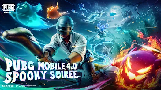 PUBG_MOBILE_screenshot