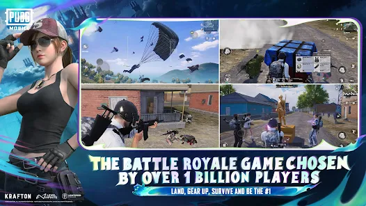 PUBG_MOBILE_screenshot_3