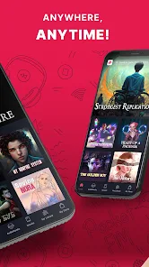 Pocket_FM_screenshot_2