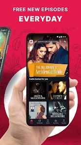 Pocket_FM_screenshot_3
