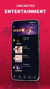 Pocket_FM_screenshot_4