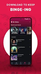 Pocket_FM_screenshot_5