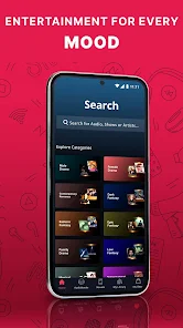 Pocket_FM_screenshot_7