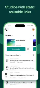 Podcastle_screenshot_3