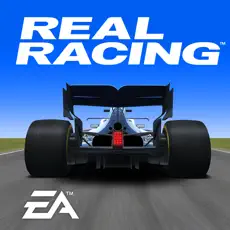 Real Racing 3