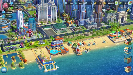 SimCity_BuildIt_screenshot_1