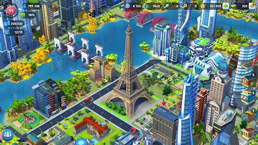 SimCity_BuildIt_screenshot_3