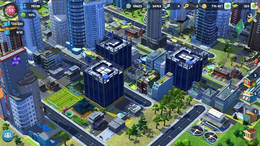 SimCity_BuildIt_screenshot_4