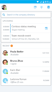 Skype_screenshot_4