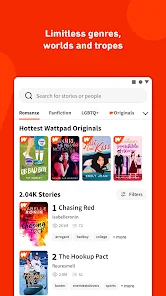 Wattpad_screenshot_3