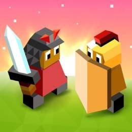 The Battle of Polytopia
