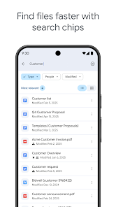 Google Drive_screenshot
