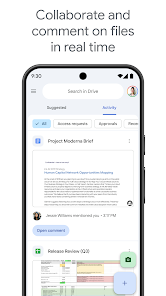 Google Drive_screenshot