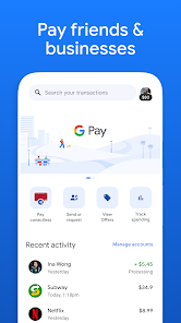 Google_Pay_screenshot_1
