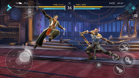 Shadow Fight Arena_screenshot_1