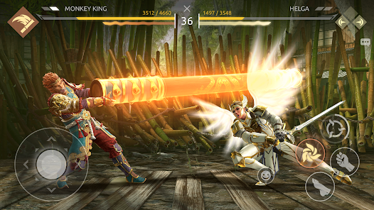 Shadow Fight Arena_screenshot_5