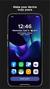 Smart_Launcher_6_screenshot_1