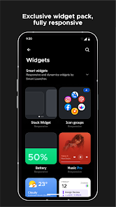 Smart_Launcher_6_screenshot_3