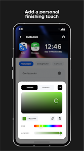 Smart_Launcher_6_screenshot_4