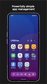 Smart_Launcher_6_screenshot_5