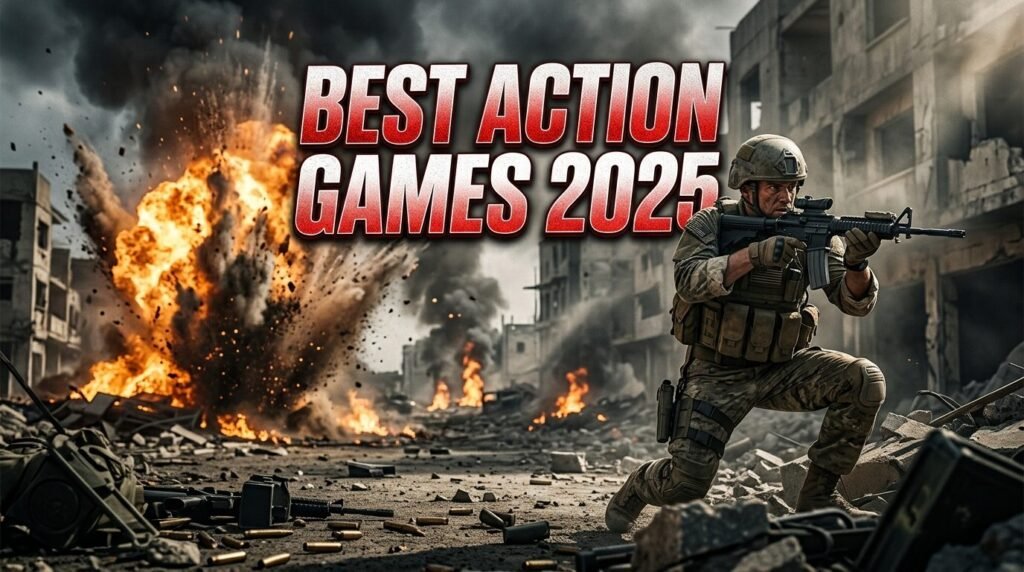 Top 10 Must-Play Action Games of 2025-clean
