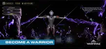 Warframe screenshot