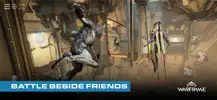 Warframe screenshot