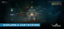 Warframe screenshot