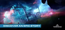 Warframe screenshot